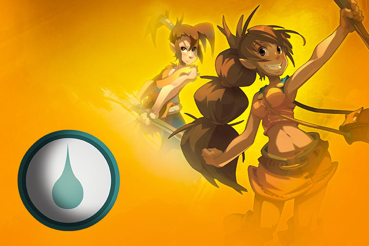 DOFUS：Feca Water 指南和內容